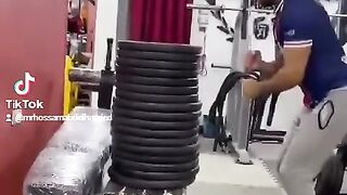 تعليم القفز في الهواء