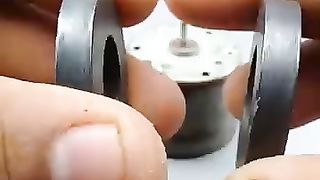 Free energy generator