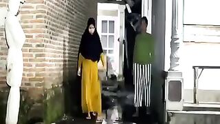 Ghost Prank