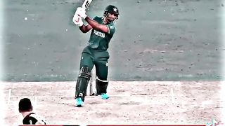 fahkar zaman VS stark