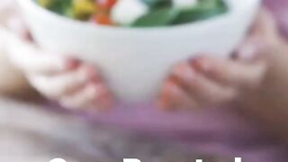 #10 Motivation: #The power of healthy eating Start #eatinghealthy