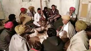 Rajasthani Bhajan