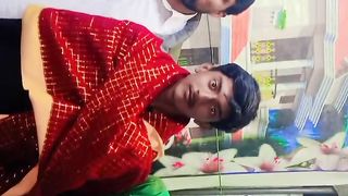 My best friend ????