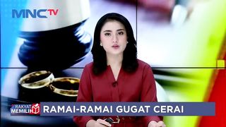 Ribuan Ibu Muda di Jombang Ajukan Cerai, Alasannya Suami Tak Pernah Menafkahi