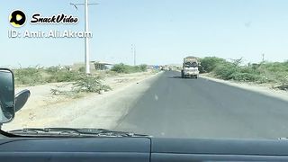 Quetta to karachi
