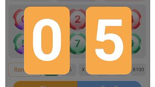 Go fast and join TC lottery