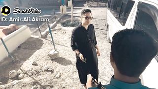 Quetta cantt