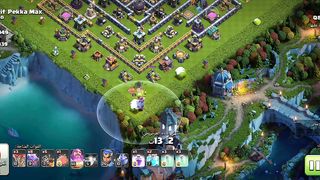 Clach of Clans