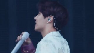 BTS (방탄소년단) - Dope + Baepsae (Silver Spoon) + Fire + Idol - Live Performance HD 4K