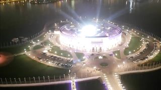 المنشد محمود هلال