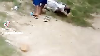 How can you beat a young kid like that