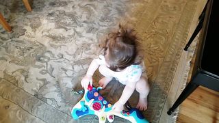 THE MOST AMAZING AND HYSTERICAL VIDEO ON THE INTERNET!!!! Feat. Buddy Mercury Dog and Lil Sis!