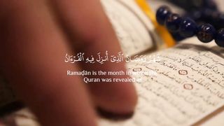 Ramadan Mobarak