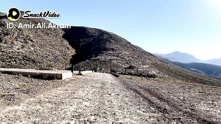 Hiking quetta
