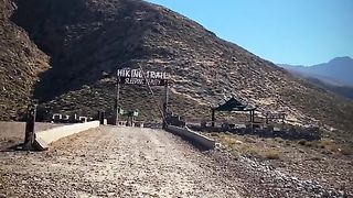 Long way