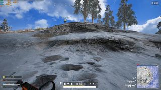 PLAYERUNKNOWN'S