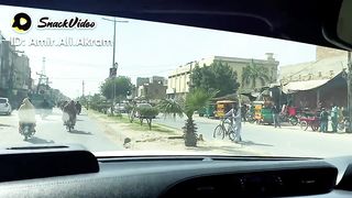 Punjab city