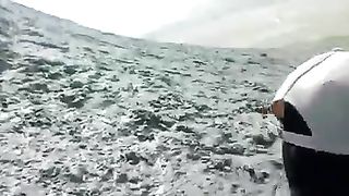 Uthal mountain