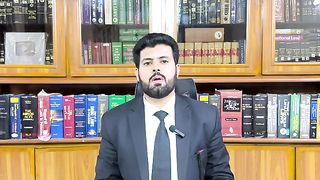 CJ Faiz finally raised the issue today, "I was accused of tampering in the election without verification". CJ Faez
