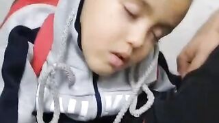 Funny kids