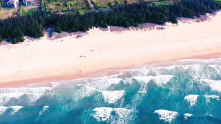 " A Journey into Relaxation"