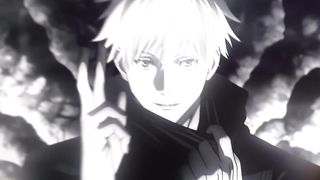 Gojo Satoru edits
