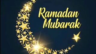 Ramadan Mubarakh