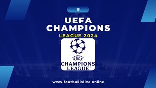 UEFA Champions League 2024: Thrilling Quarterfinal Showdowns Unveiled! Bayern, PSG, Real Madrid, and Man City Secure Spots