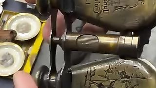 اشياء ثمينة