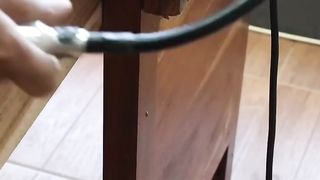 How to made diamond ring