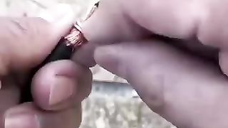 طريقة توصيل الأسلاك الصحيحة