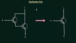 Darlington Pair