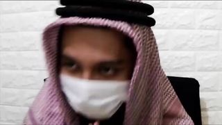 arabs are absurd