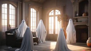 You can't check out of what haunts you