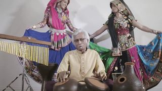 Spectacular Showcase: Traditional Indian Performance