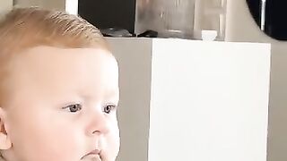 Boss baby at work