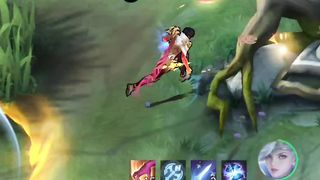 Gusion Fast Hand Training Mobile Legends