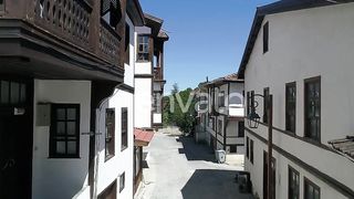 Journey Through Time: Exploring Turkish Traditional Houses