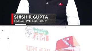 What PM Modi Told Top Bureaucrats Ahead Of Lok Sabha Polls _ Point Blank.