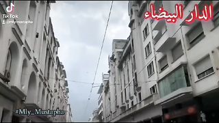 Casablanca _Morocco
