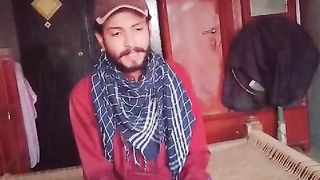 Heart ❤️ Touching Qaseeda by Syed Saeed Ali Shah
