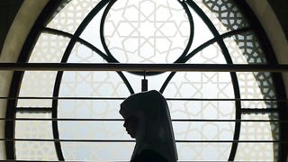 Ramadan Mobarak