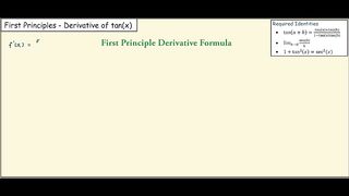 Calculus