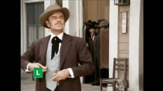 BONANZA - Compromisso de Volta (Legendado)