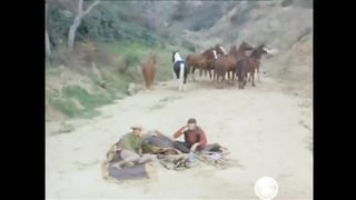 BONANZA - Compromisso em  Angelus  (Legendado)