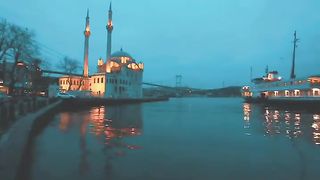 Amazing view