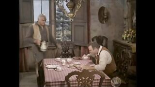 BONANZA - Concurso de Panquecas (Legendado)