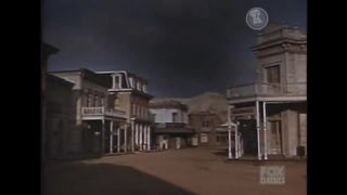 BONANZA - Confronto  (Legendado)