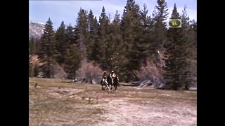 BONANZA - Cortejando Abigail Jones   (Legendado)