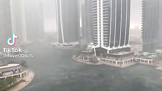 Dubai today